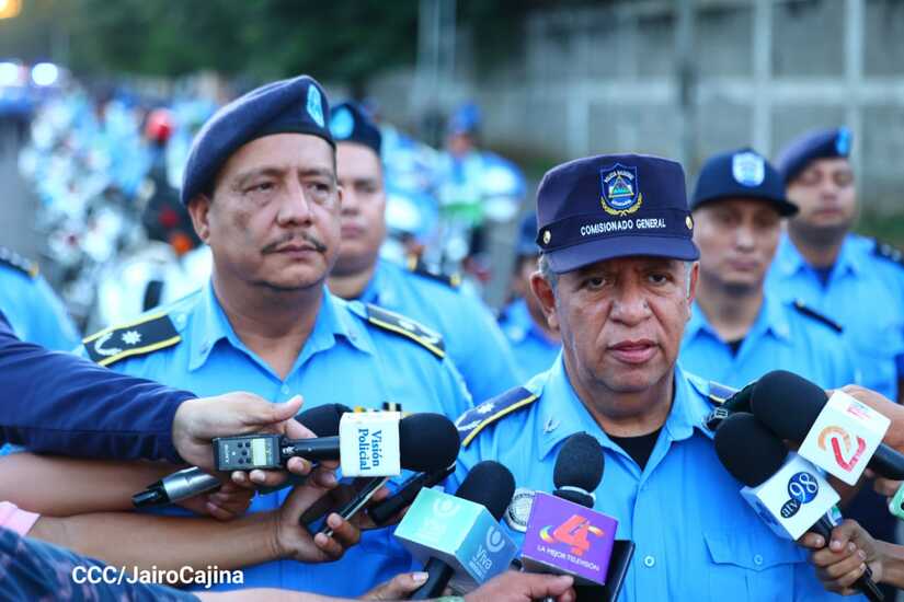 POLICIA