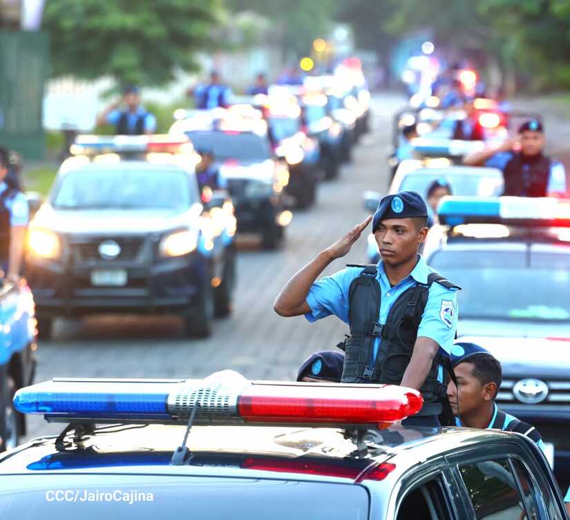 POLICIA