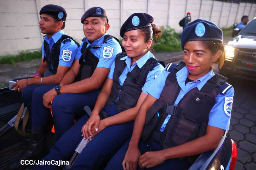 POLICIA