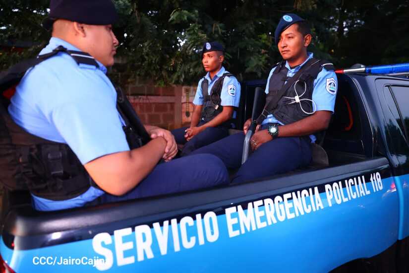 POLICIA