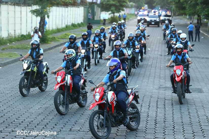 POLICIA