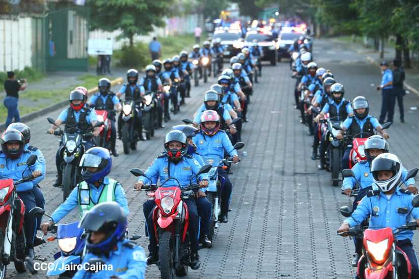 POLICIA