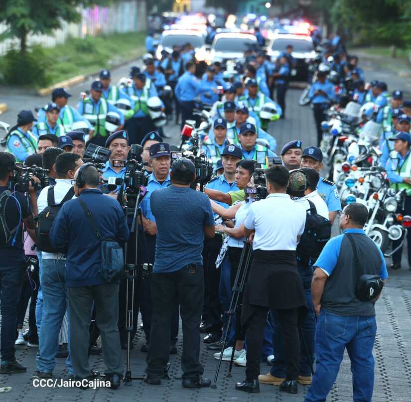 POLICIA