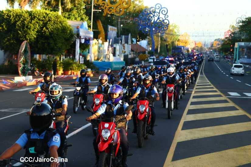 POLICIA