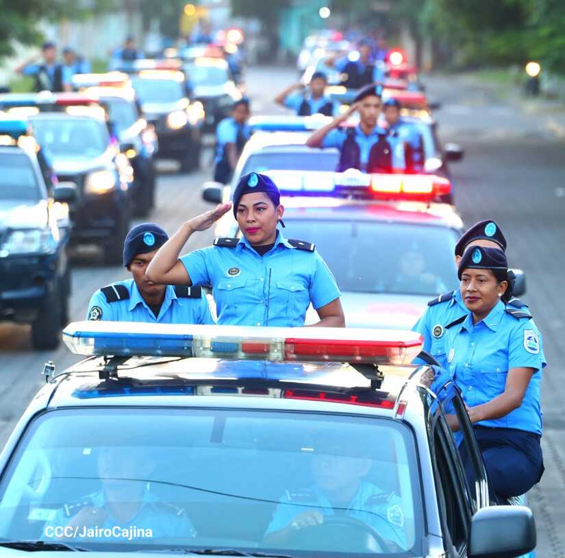 POLICIA