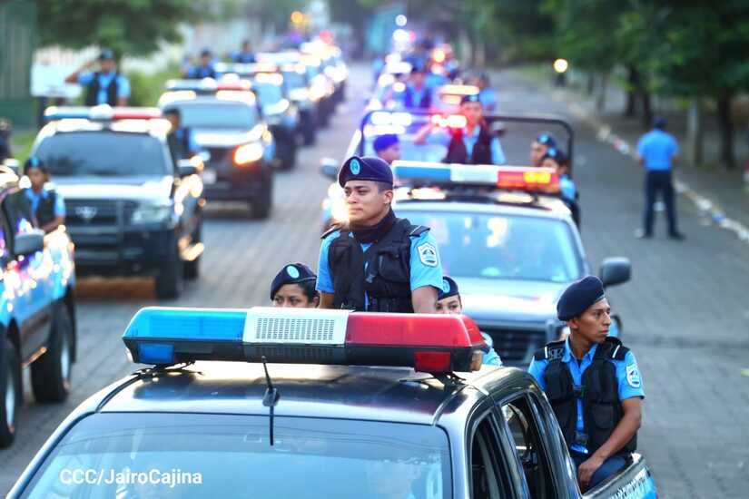 POLICIA