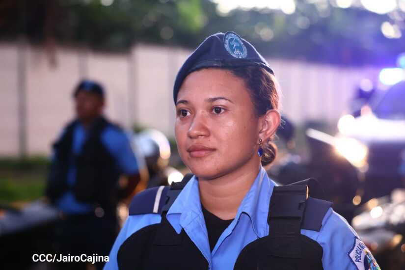 POLICIA