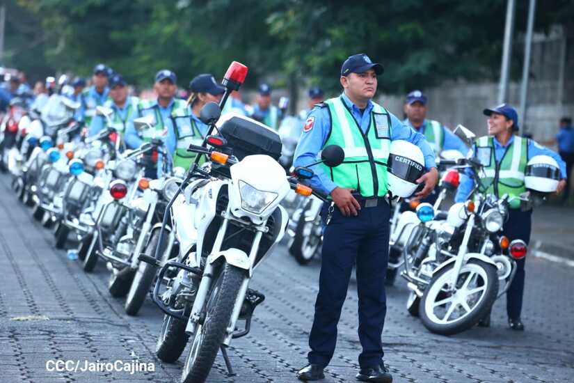 POLICIA