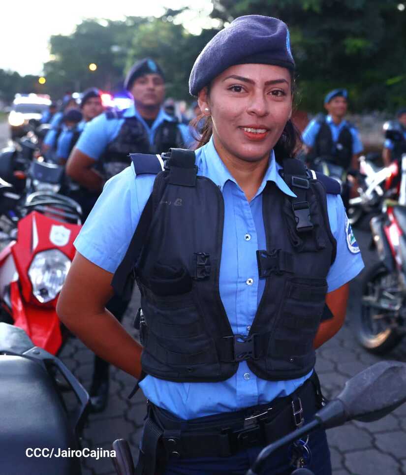 POLICIA