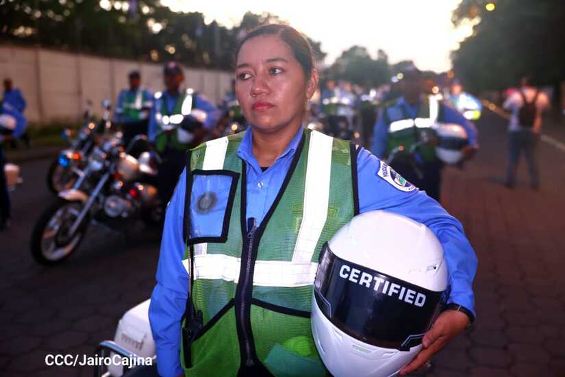 POLICIA