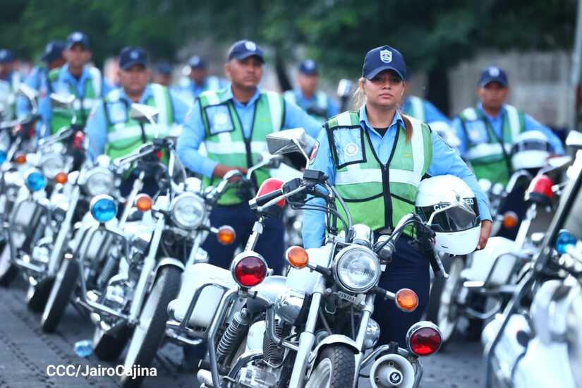 POLICIA