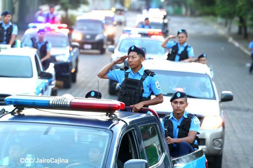 POLICIA