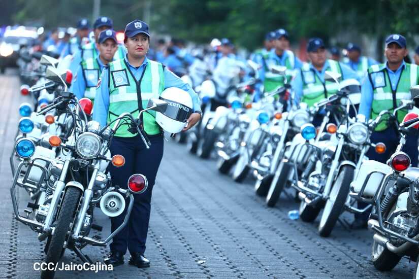 POLICIA