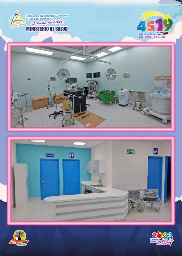 clinica