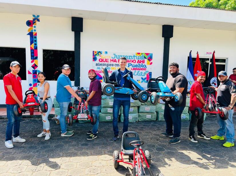 ENTREGA