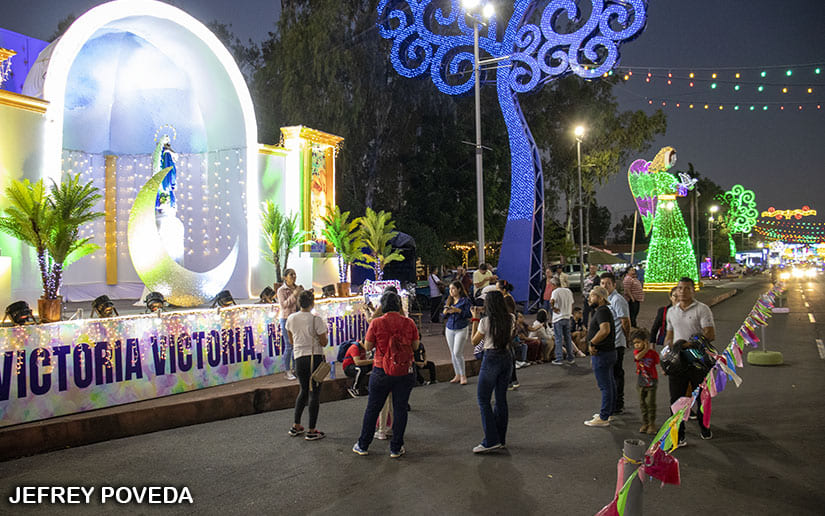 avenida
