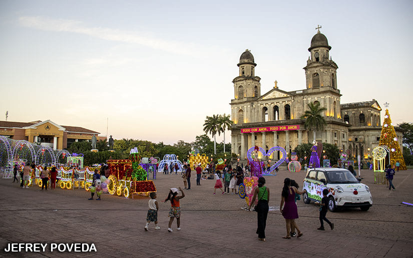 avenida