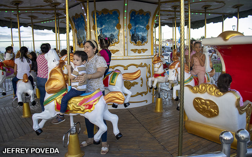 parquealegria
