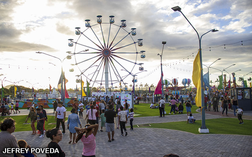 parquealegria