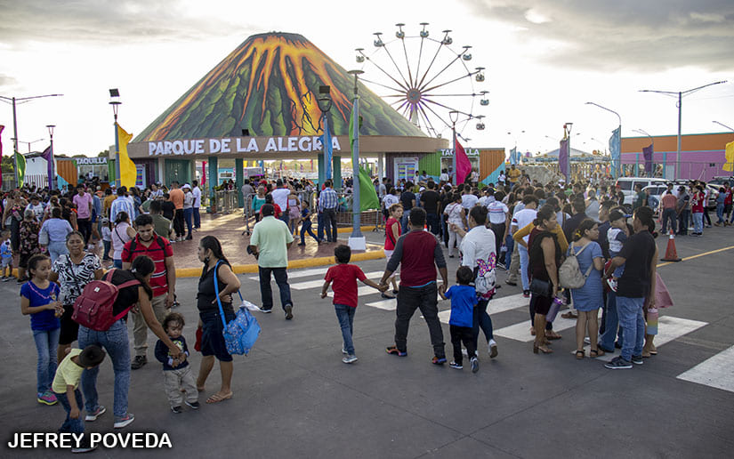 parquealegria