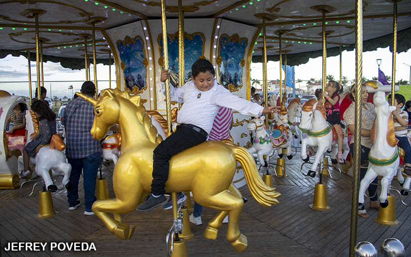 parquealegria