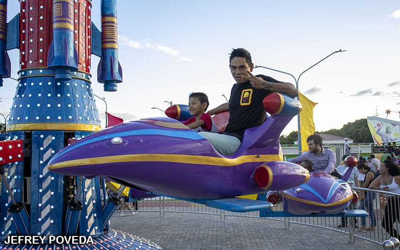 parquealegria