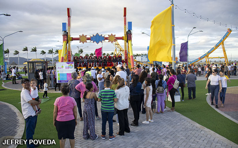 parquealegria