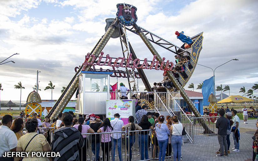 parquealegria