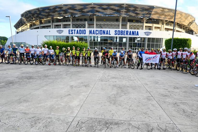 ciclismo