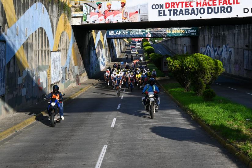 ciclismo