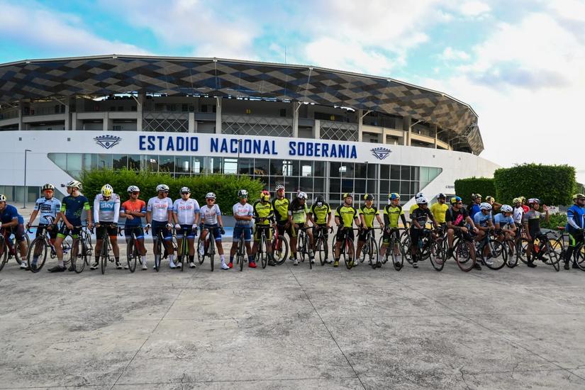 ciclismo