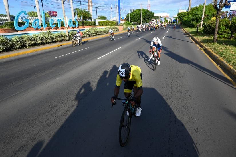 ciclismo