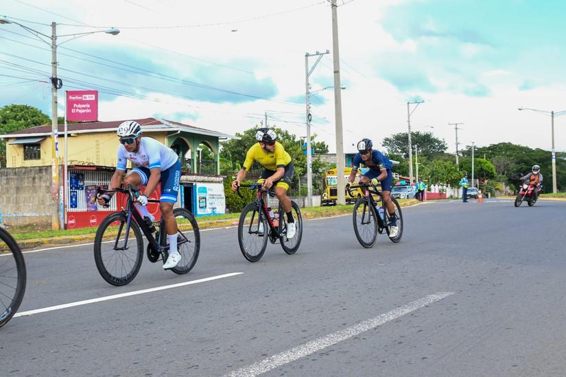 ciclismo