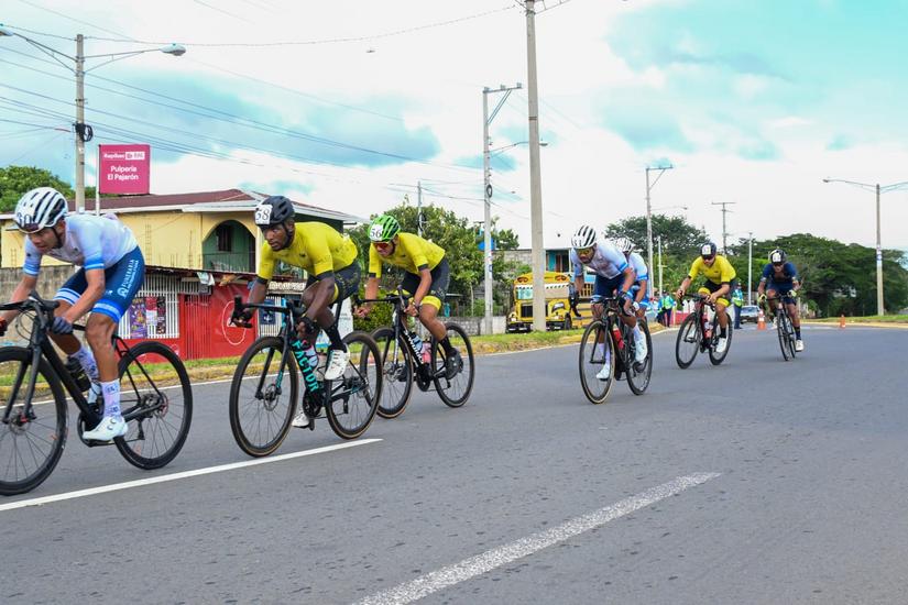 ciclismo