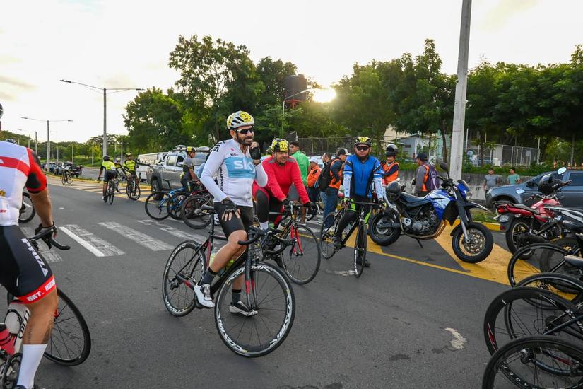 ciclismo