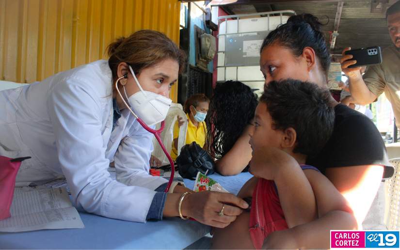 CLINICAS