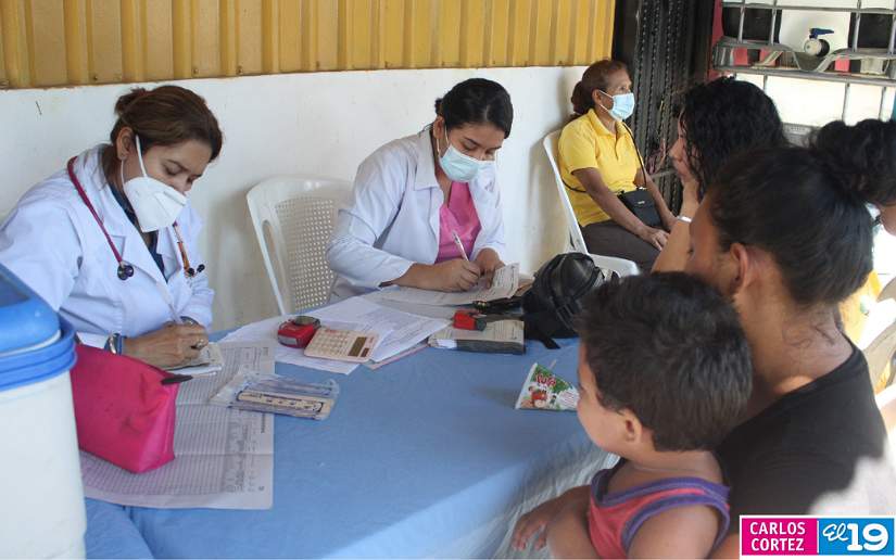 CLINICAS