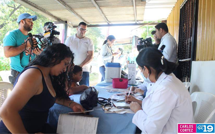 CLINICAS