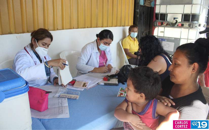 CLINICAS