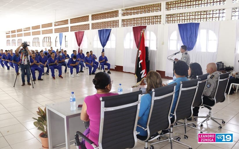 PENITENCIARIO