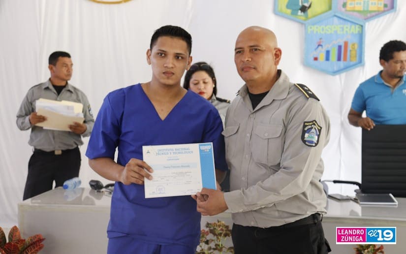 PENITENCIARIO