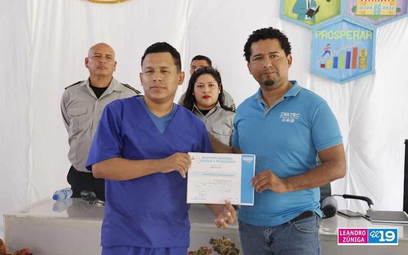 PENITENCIARIO