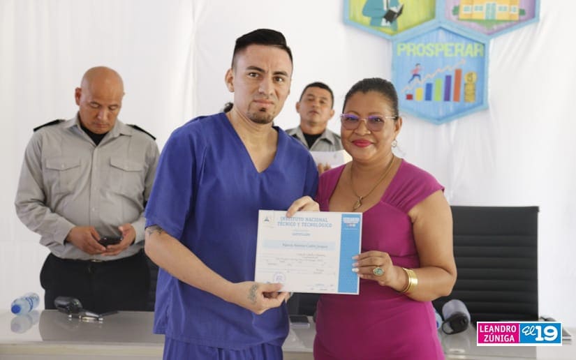 PENITENCIARIO