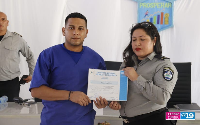 PENITENCIARIO