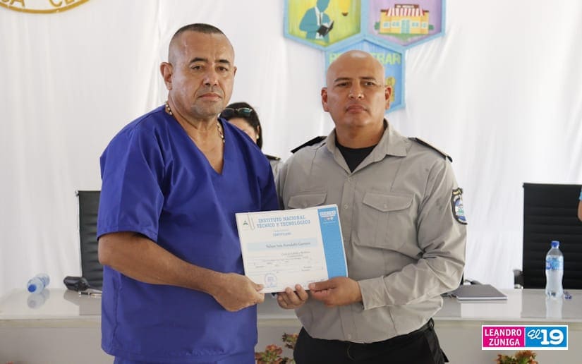 PENITENCIARIO