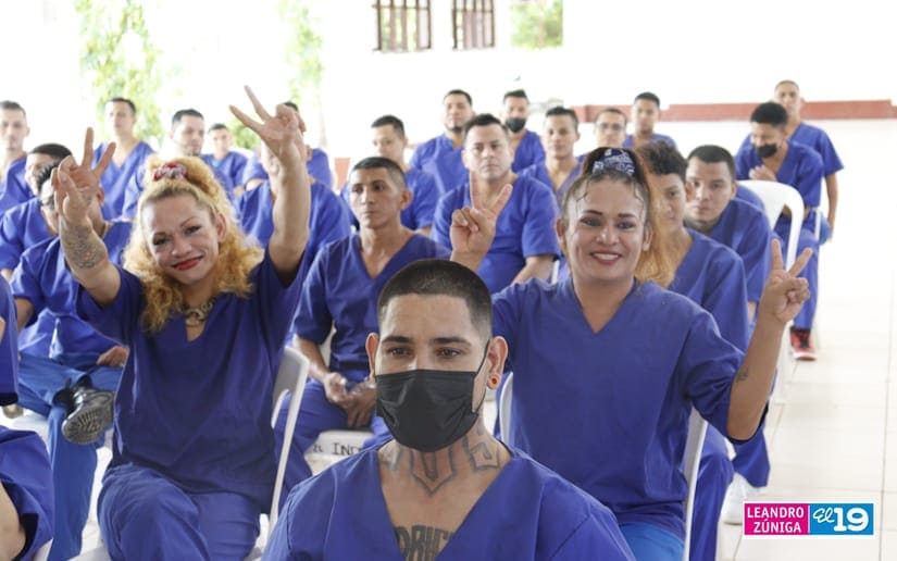 PENITENCIARIO