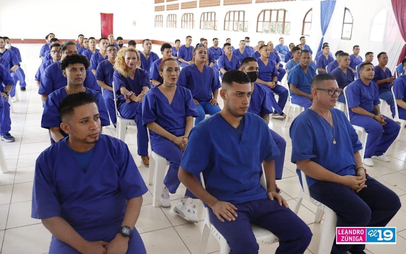 PENITENCIARIO