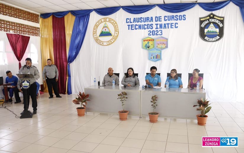 PENITENCIARIO