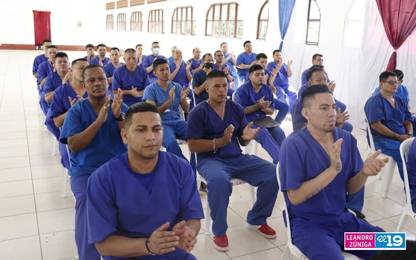 PENITENCIARIO