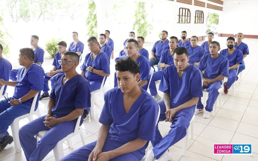PENITENCIARIO